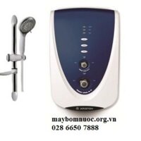 Máy nước nóng trực tiếp Ariston Vero IM-4522EP (Xanh)