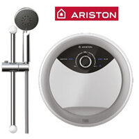 Máy nước nóng trực tiếp Ariston Aures Smart Round RMC45E-VN