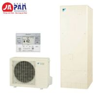 Máy nước nóng trung tâm Daikin EQA37ZSV | dung tích 370L, nội địa Nhật