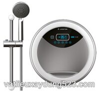 MÁY NƯỚC NÓNG  CÓ  BƠM  ARISTON  RT45PE