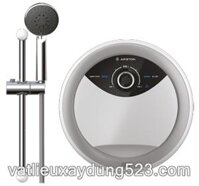 MÁY NƯỚC NÓNG  CÓ  BƠM  ARISTON  RMC45PE