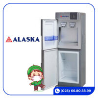 Máy nước uống nóng lạnh Alaska R50C