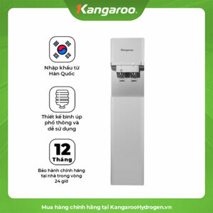 Cây nước nóng lạnh Kangaroo KG50W1