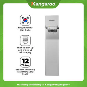 Cây nước nóng lạnh Kangaroo KG50W1