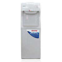 Máy nước uống nóng lạnh Sanyo SWD-M25HC
