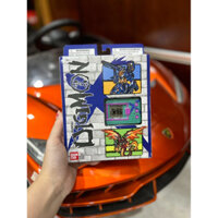 Máy nuôi thú ảo Bandai Digimon hàng US nguyên seal