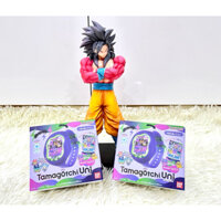 Máy nuôi thú ảo Bandai Tamagotchi Uni Monster hàng Nhật Bản new seal