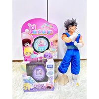 Máy nuôi thú ảo Punirunes chính hãng Takara Tomy new seal