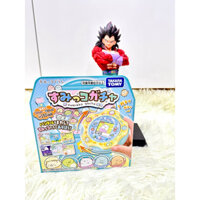 Máy nuôi thú ảo Sumikko Gurashi Sumikko Gacha Takara Tomy chính hãng