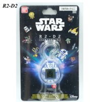 Máy nuôi thú ảo Tamagochi Chính hãng Bandai các loại TinyTan BTS Star Wars Toy Story Woody SPY × FAMILY Jujutsu -K355