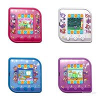 Máy Nuôi Thú Ảo Tamagotchi 2 Trò Chơi Cổ Điển Cho Trẻ Em