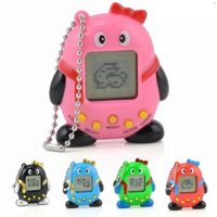Máy Nuôi Thú Ảo Tamagotchi Cho Bé