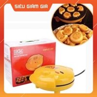 Máy nướng bánh hình thú Magic Bullet