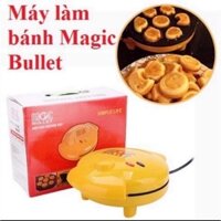 👉👉MÁY NƯỚNG BÁNH HÌNH THÚ MAGIC📣📣