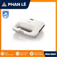 Máy nướng bánh hotdog Philips HD2393/02 (Hàng chính hãng)