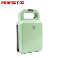 MÁY NƯỚNG BÁNH KẸP MINI PERFECT PF-833
