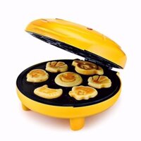Máy Nướng Bánh, Máy Làm Bánh Hình Thú 7 Khuôn Magic Bullit