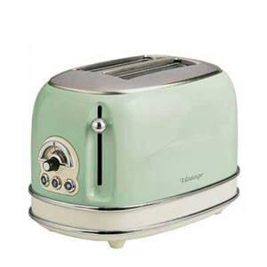 Máy nướng bánh mì Ariete Mod 0155