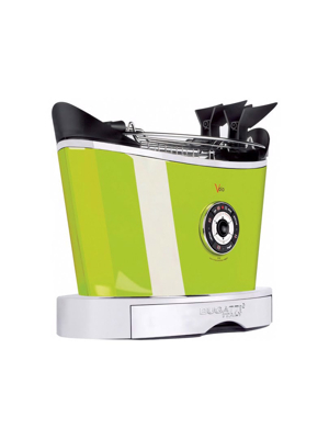 Máy nướng bánh mì Bugatti 13-VOLOC3