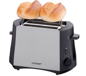 Máy nướng bánh mì Cloer 3410