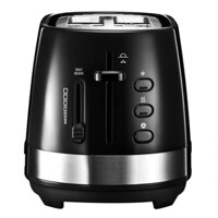 Máy Nướng Bánh Mì Delonghi CTLA2103.BK 800W - Đen - Hàng chính hãng