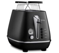 MÁY NƯỚNG BÁNH MÌ DELONGHI CTI2103.BK