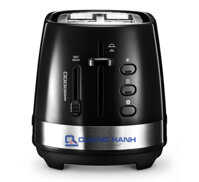 Máy nướng bánh mì Delonghi CTLA2103.BK