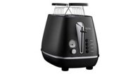 Máy Nướng Bánh Mì Distinta Delonghi CTI2103.BK