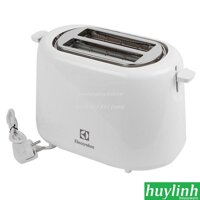 Máy nướng bánh mì Electrolux ETS1303W - 8&0W