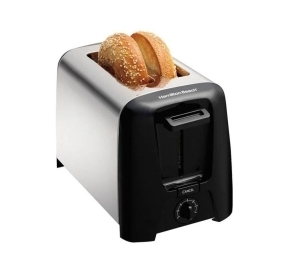 Máy Nướng Bánh Mì Hamilton Beach 22614