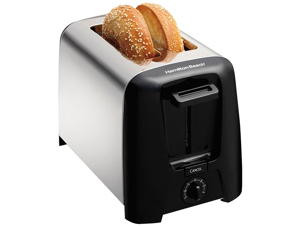 Máy Nướng Bánh Mì Hamilton Beach 22614