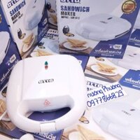 Máy nướng bánh mì kẹp OTTO 4in1 Thái Lan