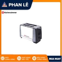 Máy nướng bánh mì Kuchenzimmer 3000488 (Hàng chính hãng)