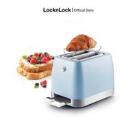 Máy Nướng Bánh Mì Lock& Lock (730W) EJB221BLU