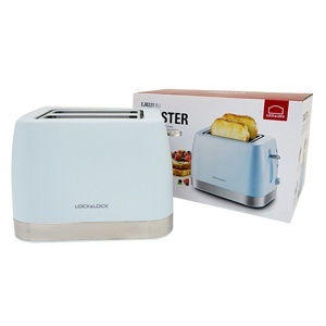 Máy nướng bánh mì Lock&Lock EJB221BLU