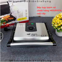 Máy Nướng Bánh Mì Misushita Thái Lan MS-20917 chuẩn cao cấp , Máy Nướng Bánh Mỳ Misushita Xịn Huy Store