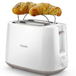 Máy nướng bánh mì Philips HD2582