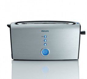 Máy nướng bánh mì Philips HD2618 (HD-2618) - 1500W