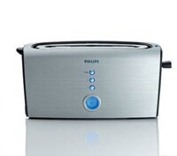 Máy nướng bánh mì Philips HD2618 - Công suất 1200W