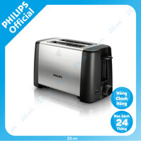 Máy nướng bánh mì Philips HD4825