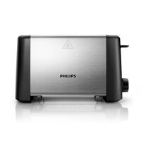 Máy nướng bánh mì Philips HD4825/92 (Mất vỏ nên bán rẻ) [bonus]