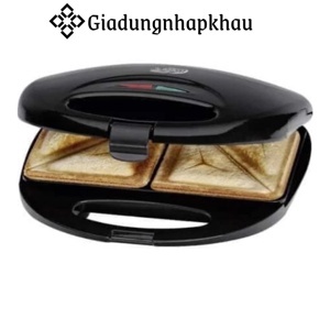 Máy nướng bánh mì sandwich Clatronic ST3477