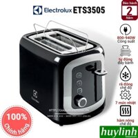 Máy nướng bánh mì sandwich Electrolux ETS3505