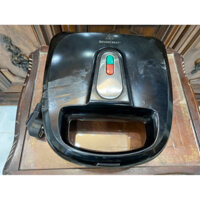 Máy nướng bánh mì sandwich Silvercrest SSWM 700B1