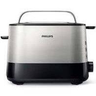 Máy nướng bánh mì Sandwich Philips HD2637