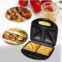 Máy Nướng Bánh Mì Sandwich Sokany KJ 102