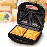 Máy Nướng Bánh Mì Sandwich Nikai FS-01A