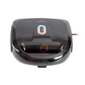 Máy nướng bánh mì Silivercrest SSWM 700 B1