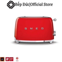Máy Nướng Bánh Mì Smeg Toast TSF01, Smeg Toaster, Nhập Đức, BH 12 Tháng, bepduc_99