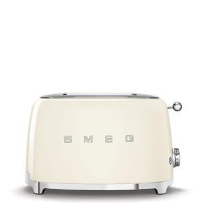 Máy nướng bánh mì Smeg TSF01CREU 535.43.665